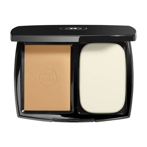 chanel le teint compact